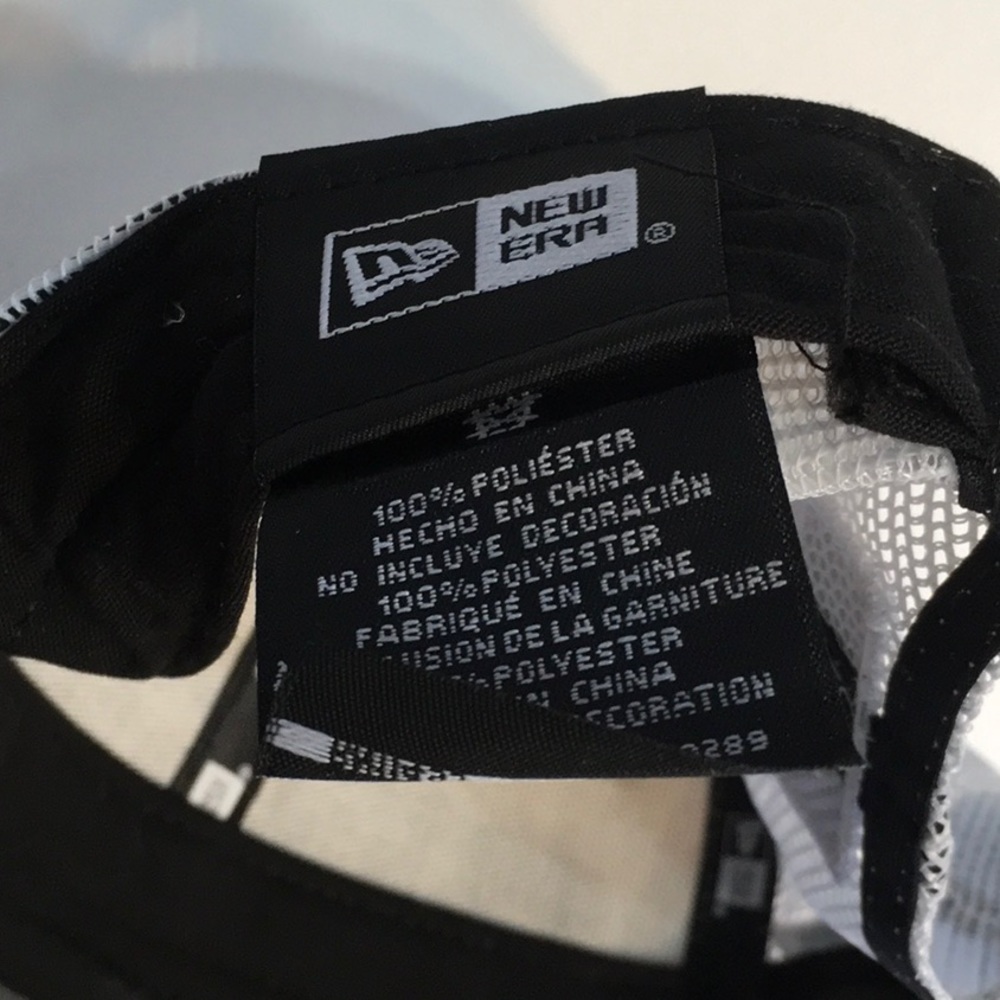NFL Kansas City Chiefs ‘Super Bowl Champions’ New Era SnapBack Hat. - Picture 6 of 6
